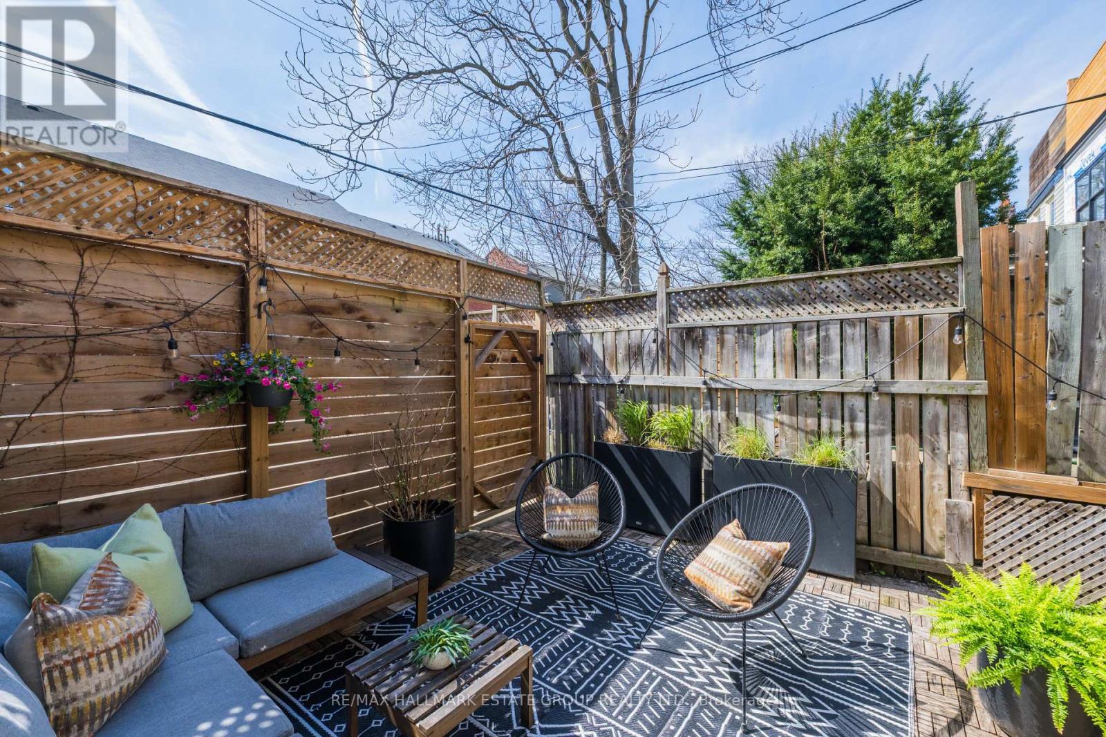 92 Hamilton Street, Toronto, Ontario  M4M 2C8 - Photo 48 - E13095342