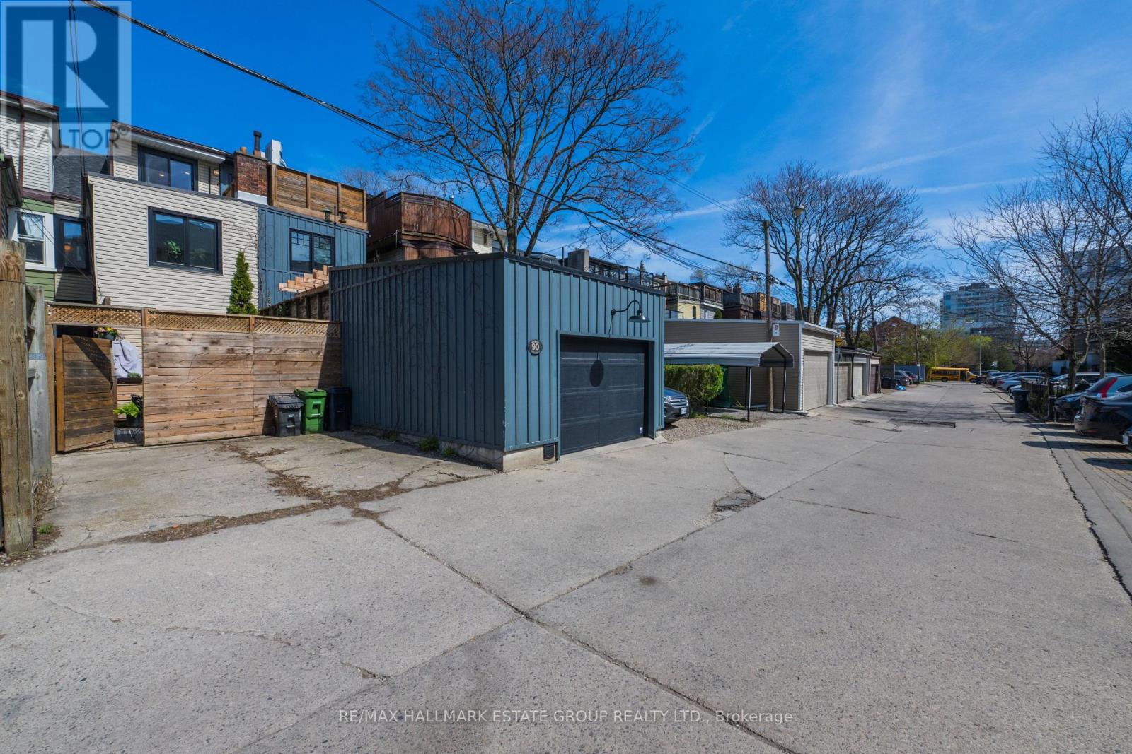 92 Hamilton Street, Toronto, Ontario  M4M 2C8 - Photo 49 - E13095342