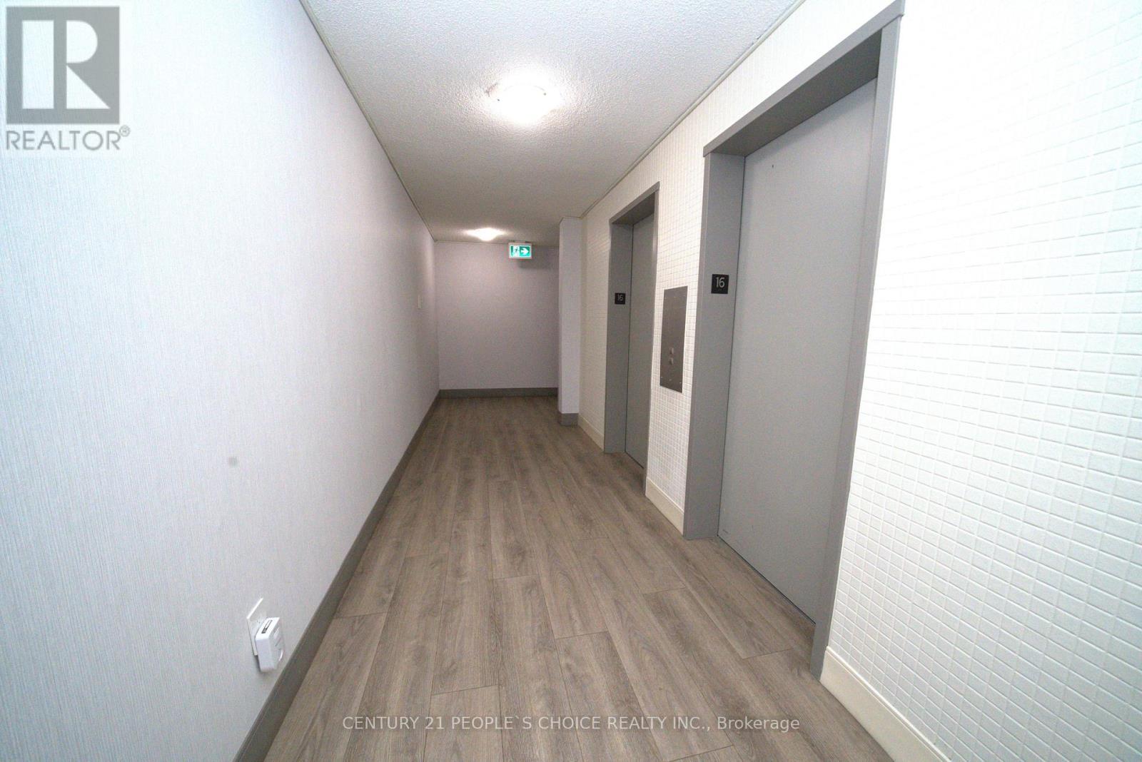 1602 - 1210 Radom Street, Pickering, Ontario  L1W 2Z3 - Photo 31 - E13080944