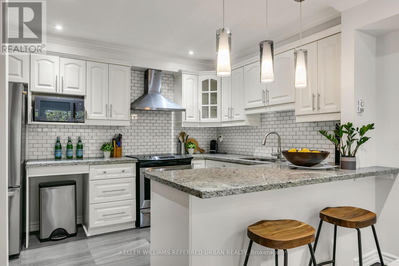 35 - 1209 Queen Street E, Toronto, Ontario  M4M 3H4 - Photo 12 - E13094890