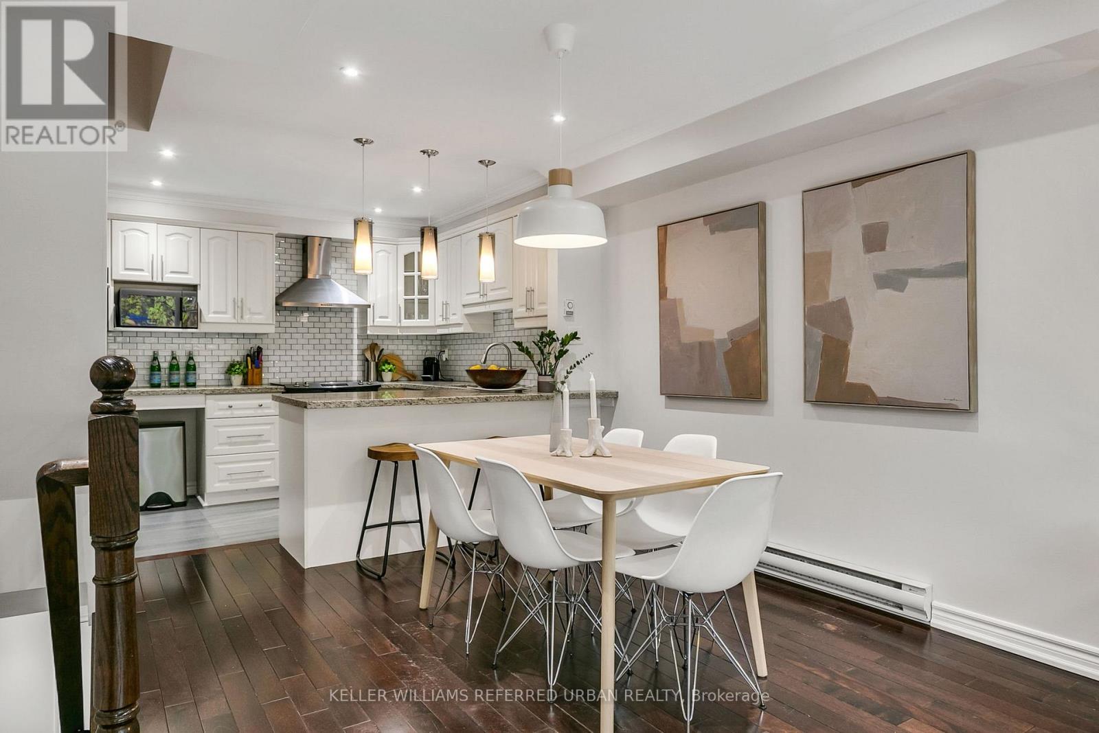 35 - 1209 Queen Street E, Toronto, Ontario  M4M 3H4 - Photo 8 - E13094890