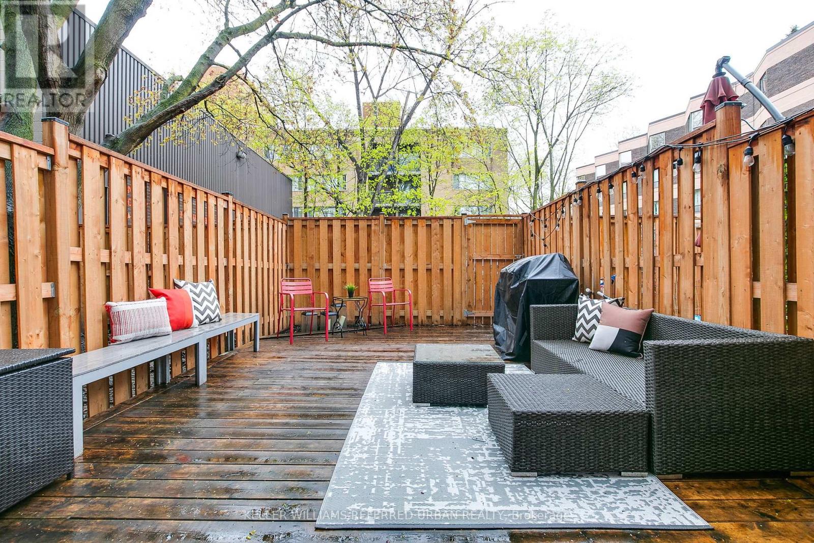 35 - 1209 Queen Street E, Toronto, Ontario  M4M 3H4 - Photo 29 - E13094890
