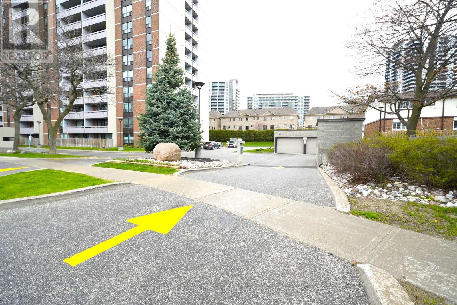 1602 - 1210 Radom Street, Pickering, Ontario  L1W 2Z3 - Photo 39 - E13080944