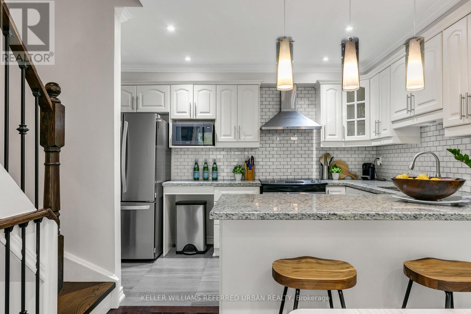 35 - 1209 Queen Street E, Toronto, Ontario  M4M 3H4 - Photo 13 - E13094890