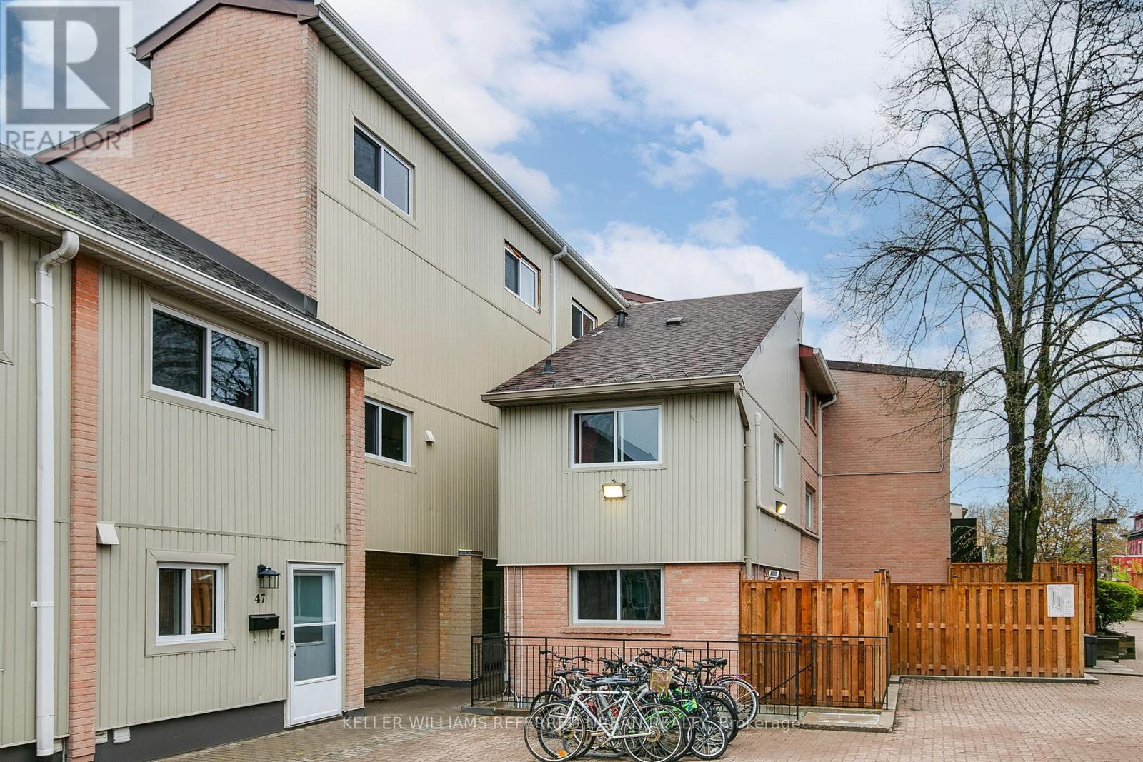 35 - 1209 Queen Street E, Toronto, Ontario  M4M 3H4 - Photo 32 - E13094890