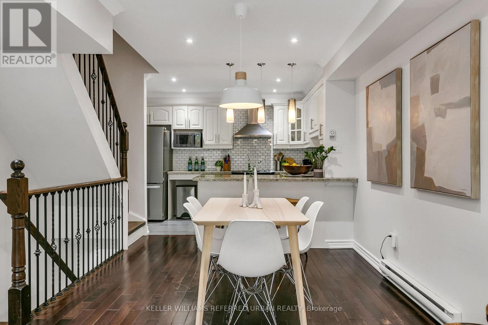 35 - 1209 Queen Street E, Toronto, Ontario  M4M 3H4 - Photo 9 - E13094890