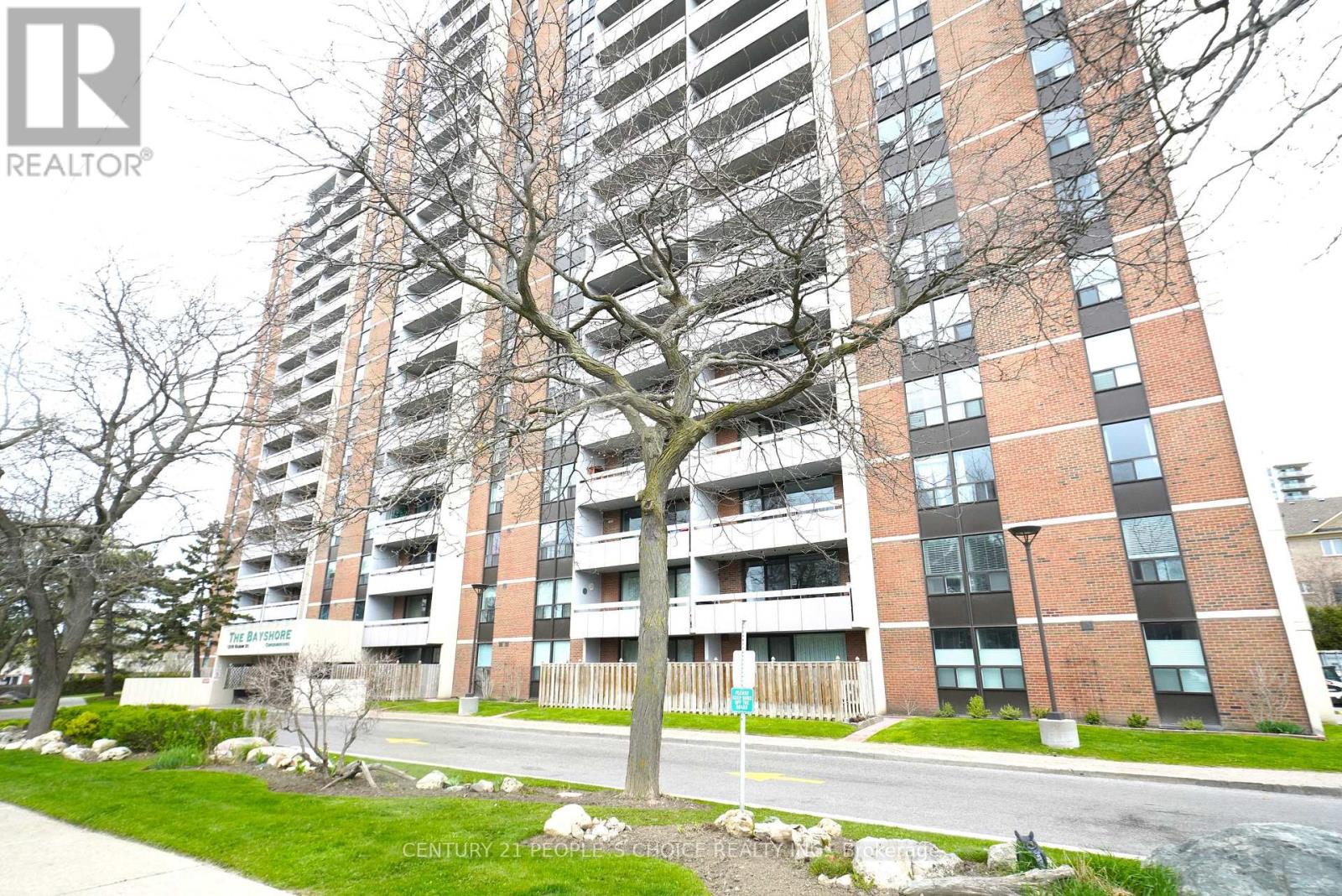 1602 - 1210 Radom Street, Pickering, Ontario  L1W 2Z3 - Photo 35 - E13080944