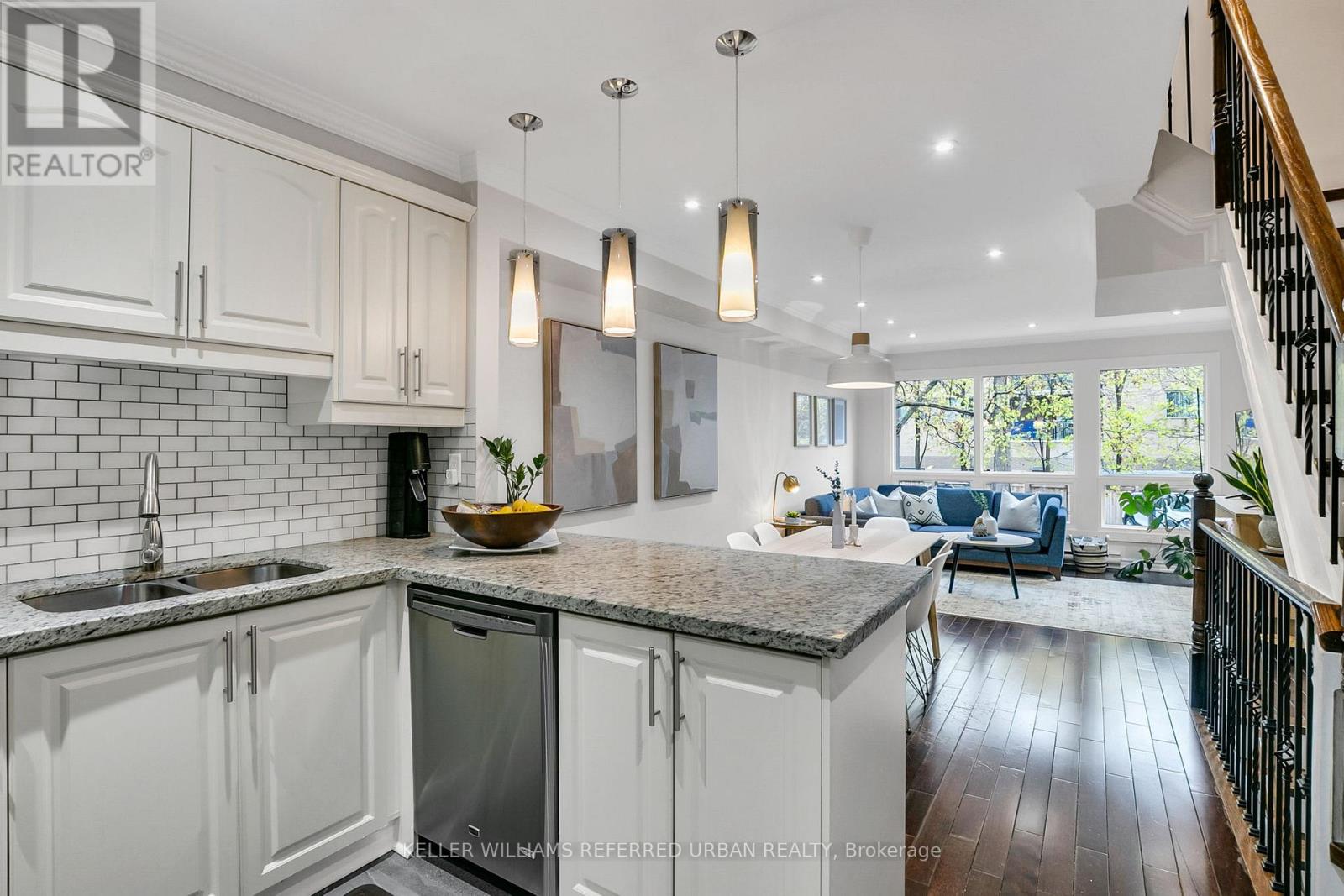 35 - 1209 Queen Street E, Toronto, Ontario  M4M 3H4 - Photo 16 - E13094890