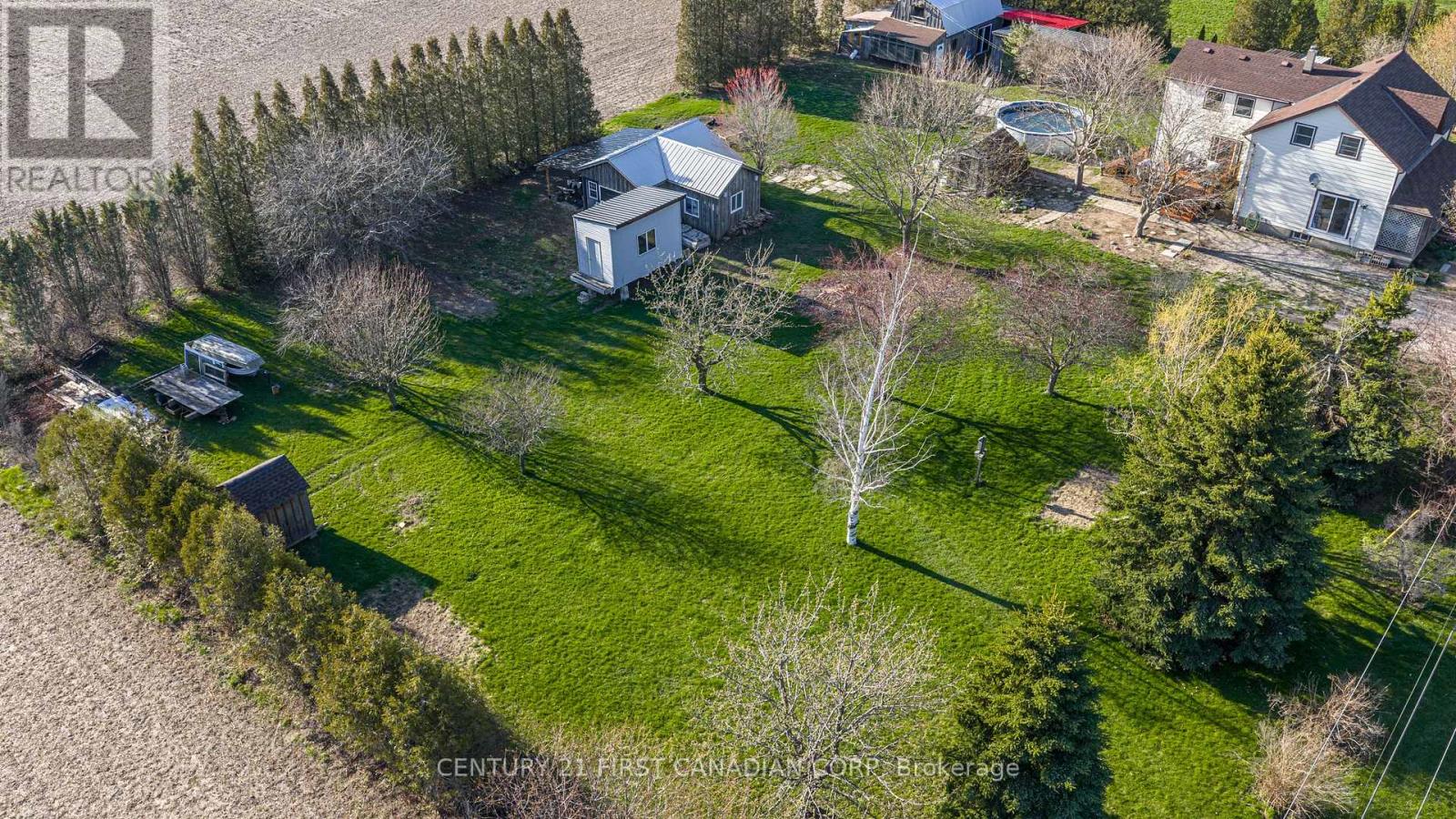 73309 Bluewater Highway, Bluewater, Ontario  N0M 2T0 - Photo 46 - X13034650