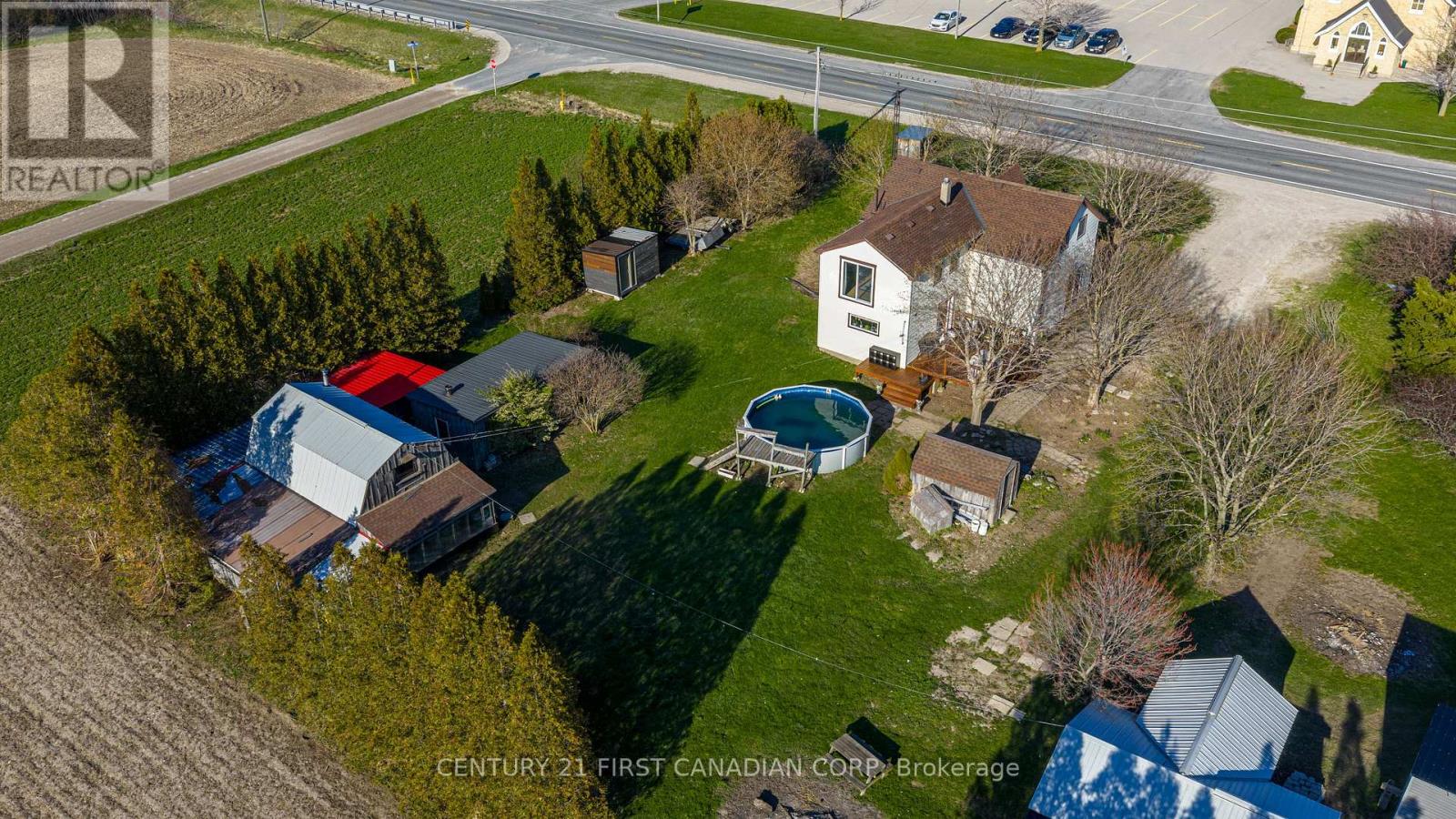 73309 Bluewater Highway, Bluewater, Ontario  N0M 2T0 - Photo 45 - X13034650