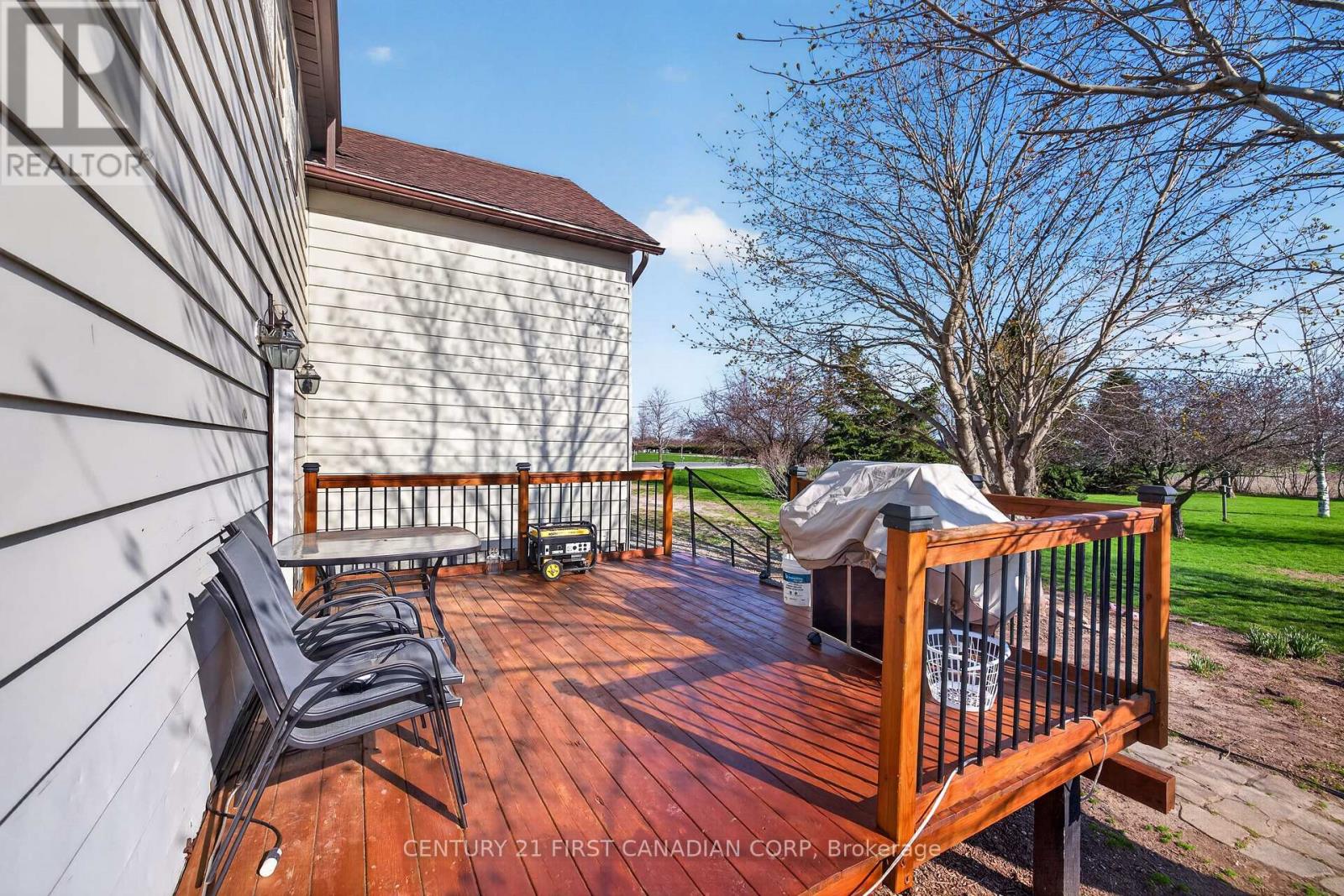 73309 Bluewater Highway, Bluewater, Ontario  N0M 2T0 - Photo 35 - X13034650