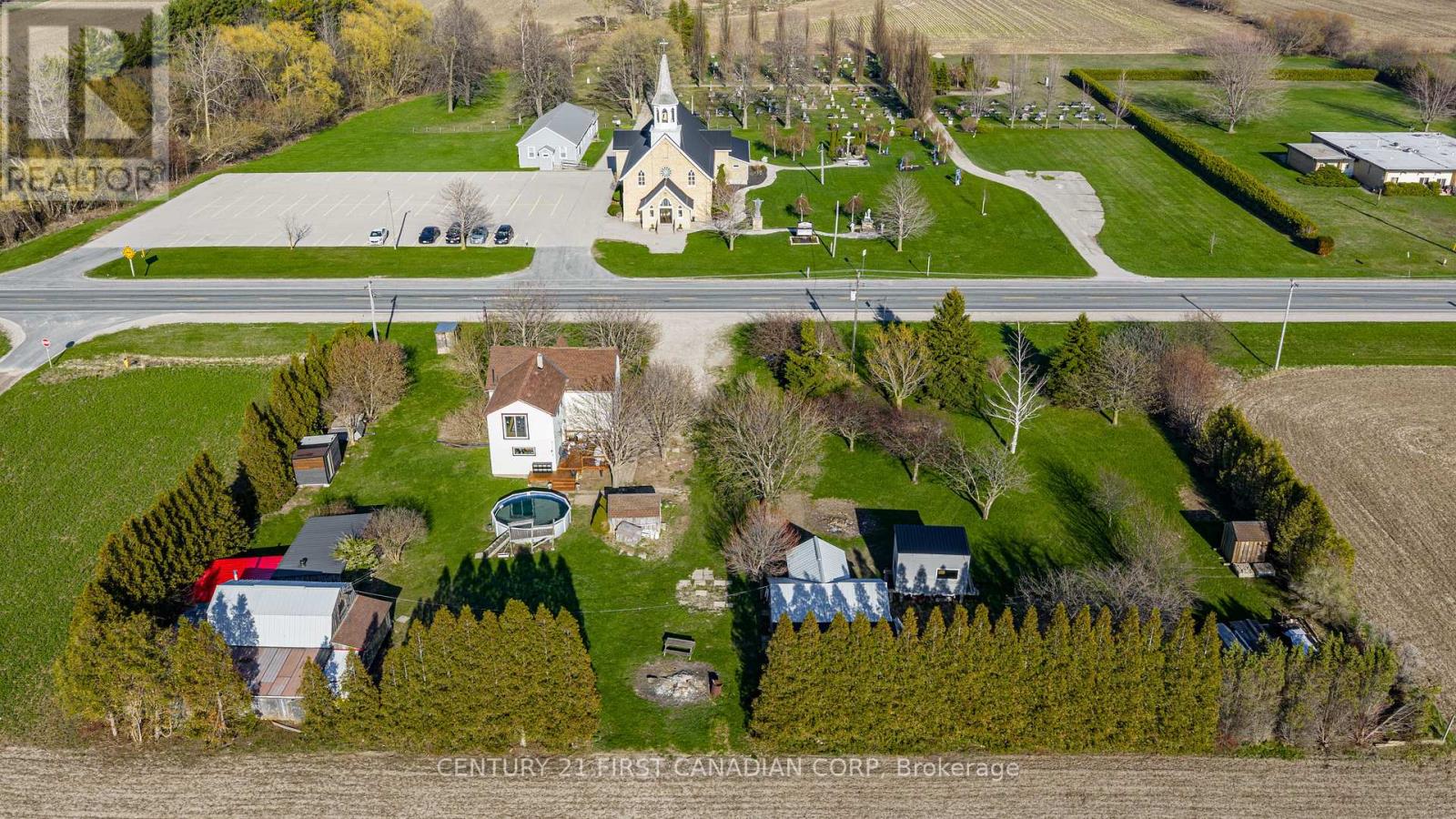 73309 Bluewater Highway, Bluewater, Ontario  N0M 2T0 - Photo 44 - X13034650