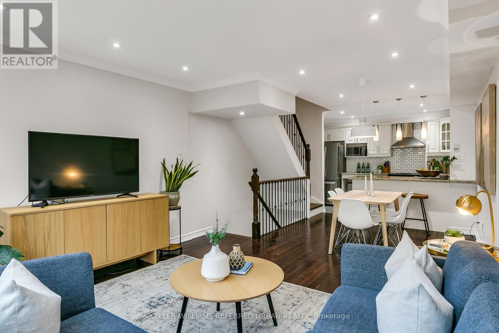 35 - 1209 Queen Street E, Toronto, Ontario  M4M 3H4 - Photo 7 - E13094890