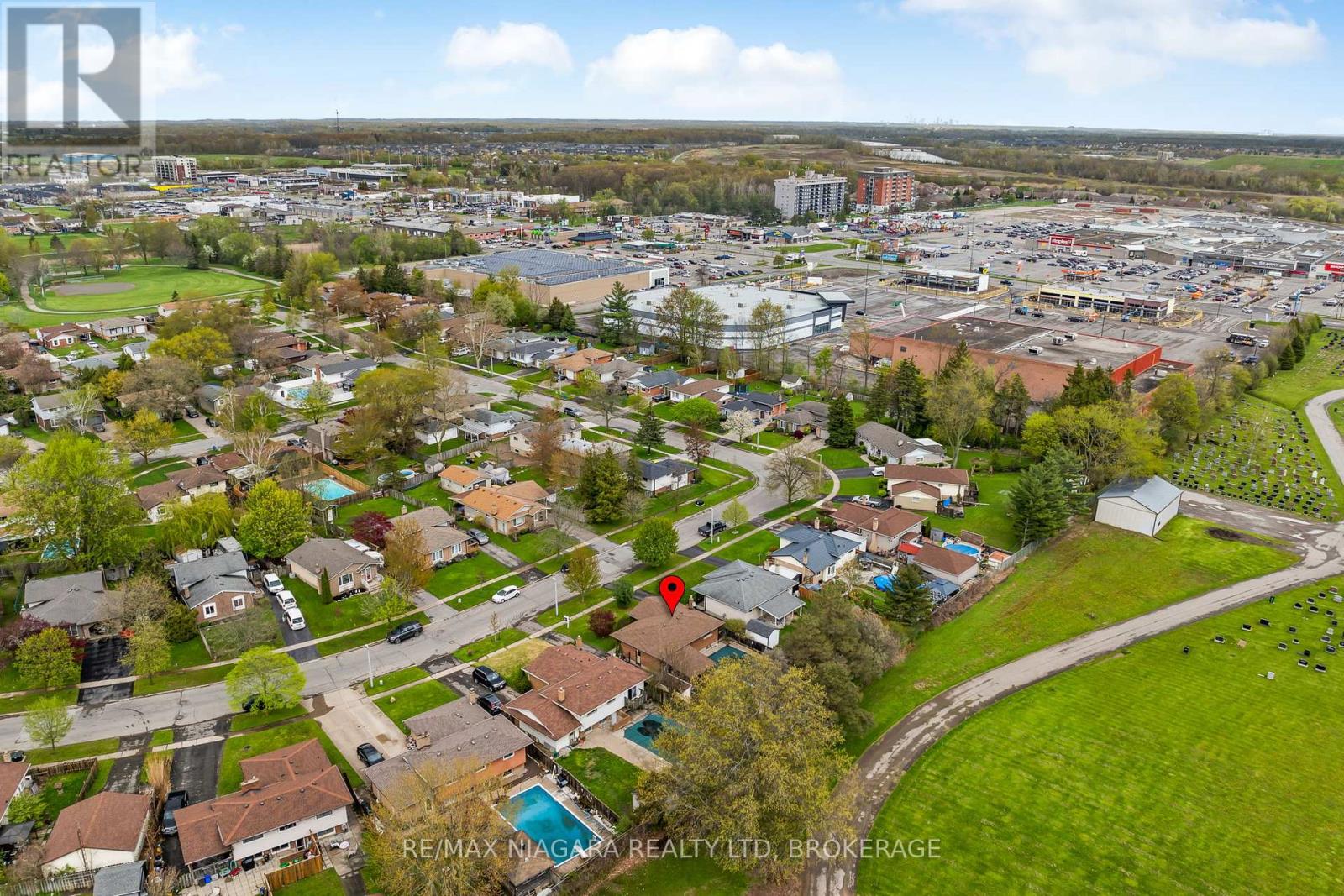 56 Royal Oak Drive, Welland, Ontario  L3C 5V9 - Photo 34 - X12990098