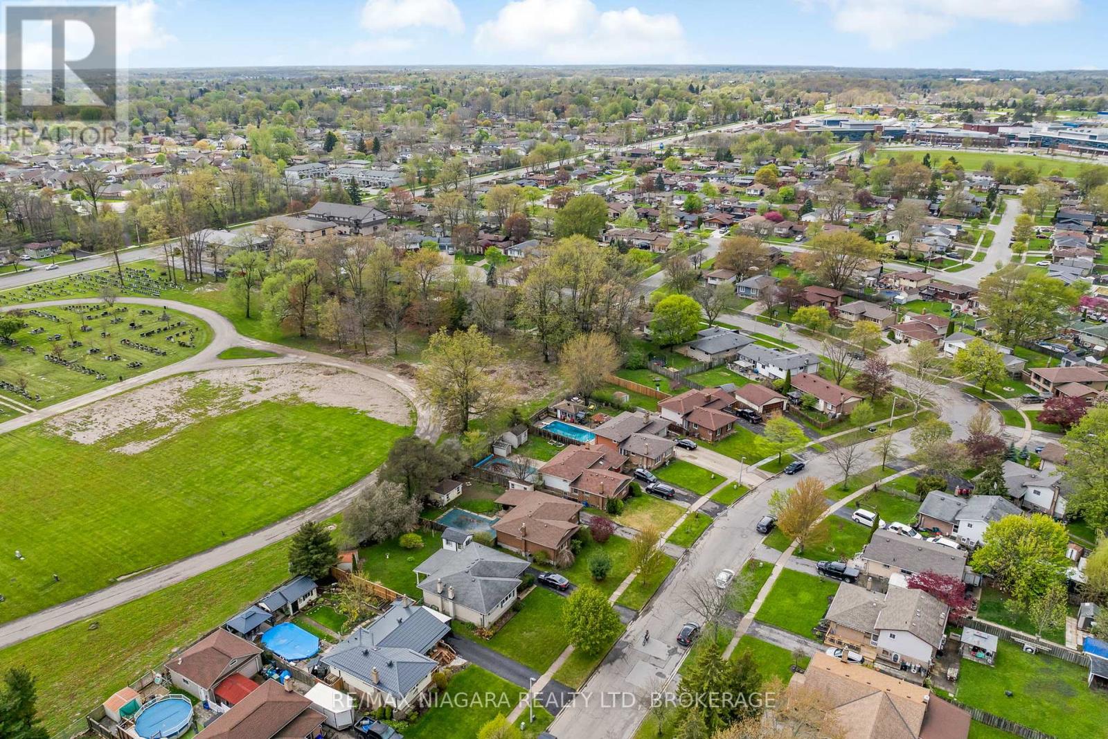 56 Royal Oak Drive, Welland, Ontario  L3C 5V9 - Photo 30 - X12990098