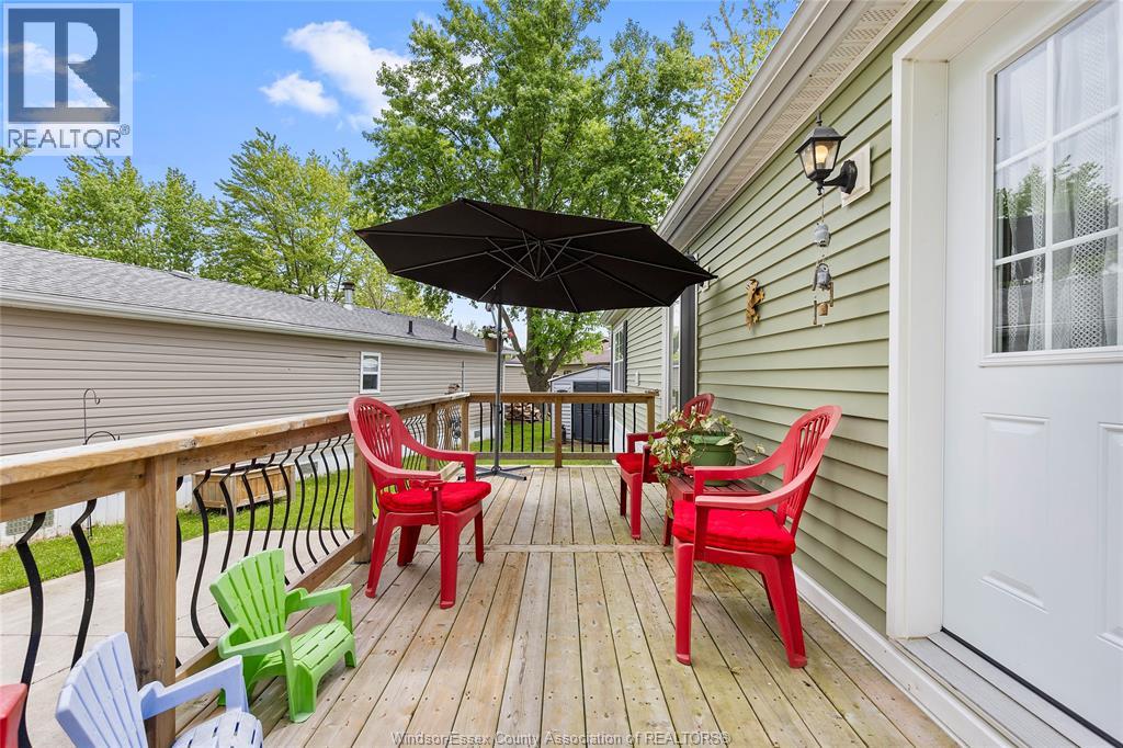 191 Steven Court, Essex, Ontario  N8M 2A8 - Photo 23 - 26010367