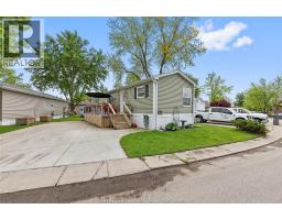 191 STEVEN COURT, Essex, Ontario