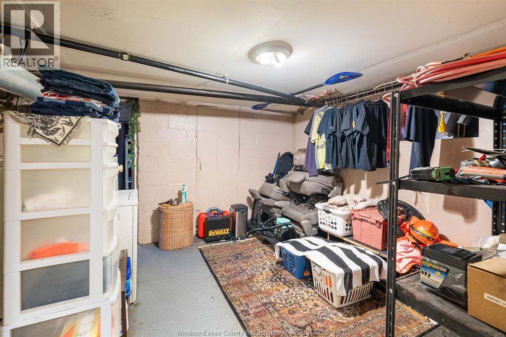 1441 Riverside Drive East, Windsor, Ontario  N9A 2T9 - Photo 21 - 26010280
