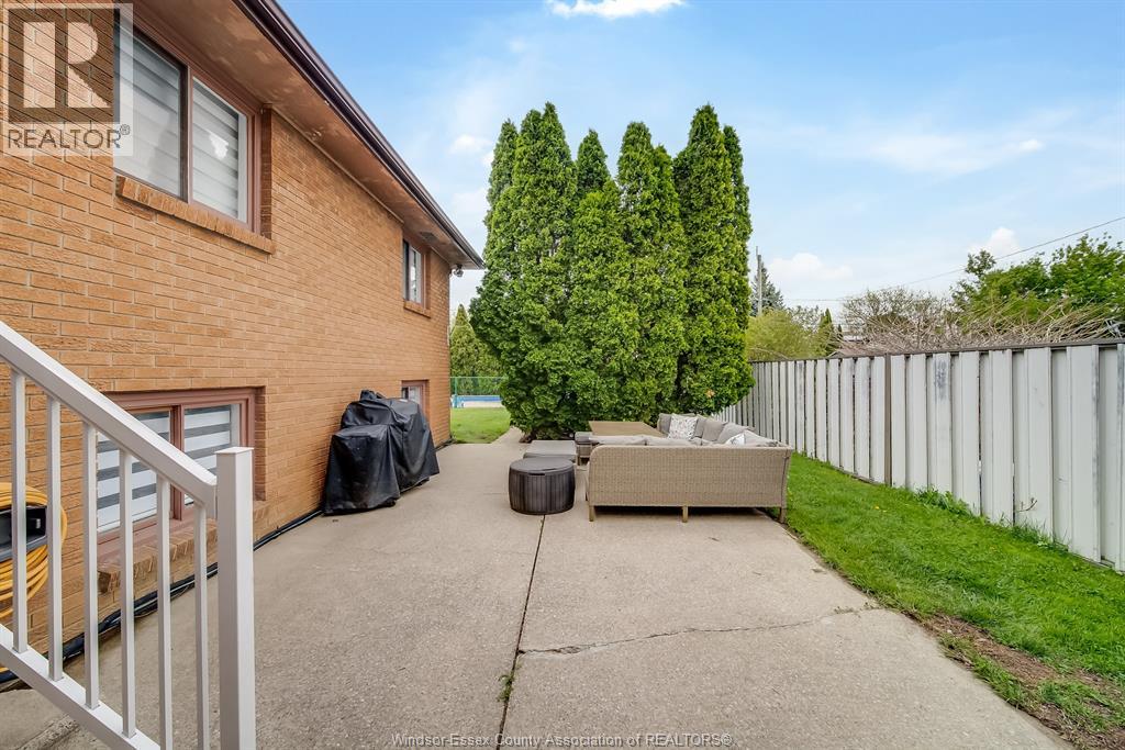 2958 Llyod George Boulevard, Windsor, Ontario  N8T 2V1 - Photo 44 - 26010021