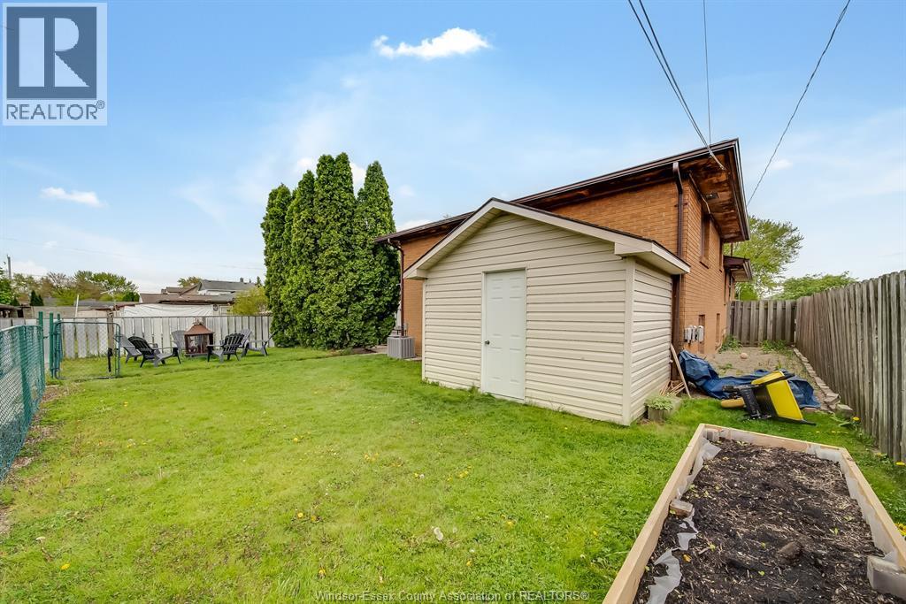 2958 Llyod George Boulevard, Windsor, Ontario  N8T 2V1 - Photo 49 - 26010021