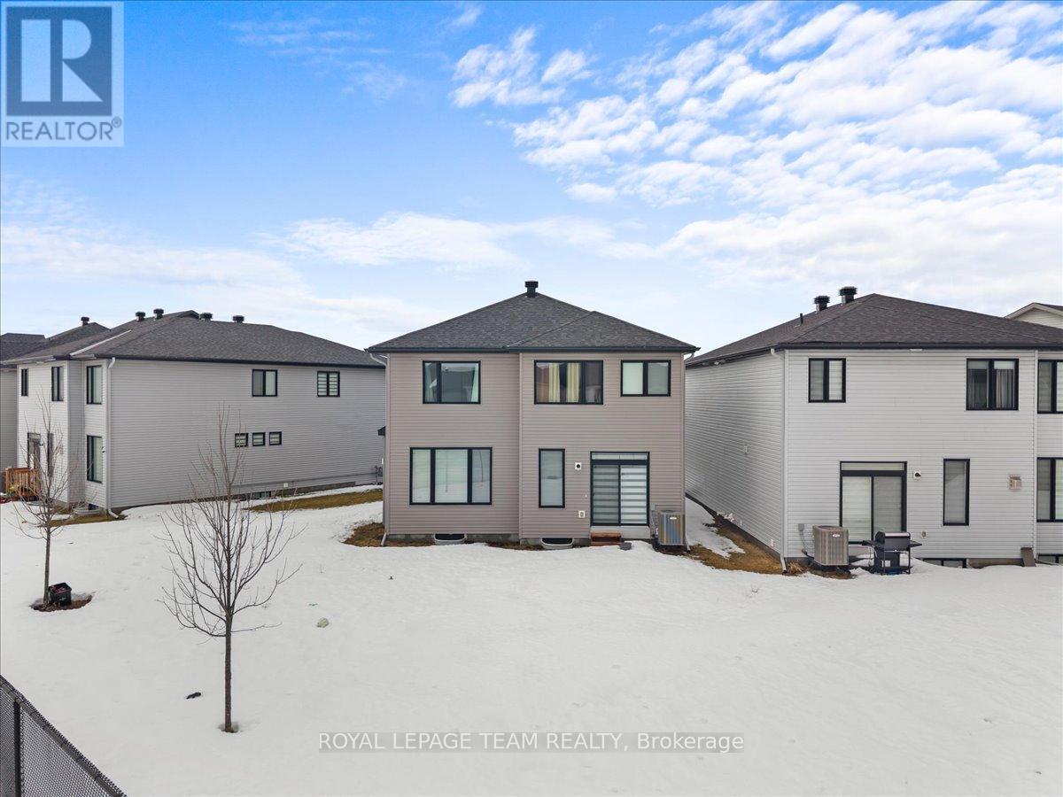 290 Turnbuckle Crescent, Ottawa, Ontario  K2J 7B7 - Photo 30 - X12979392