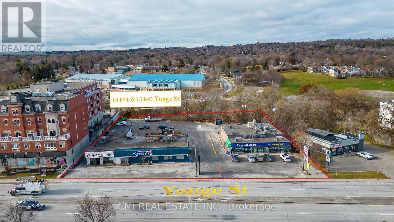 15480 Yonge Street, Aurora, Ontario  L4G 1P2 - Photo 12 - N13094974