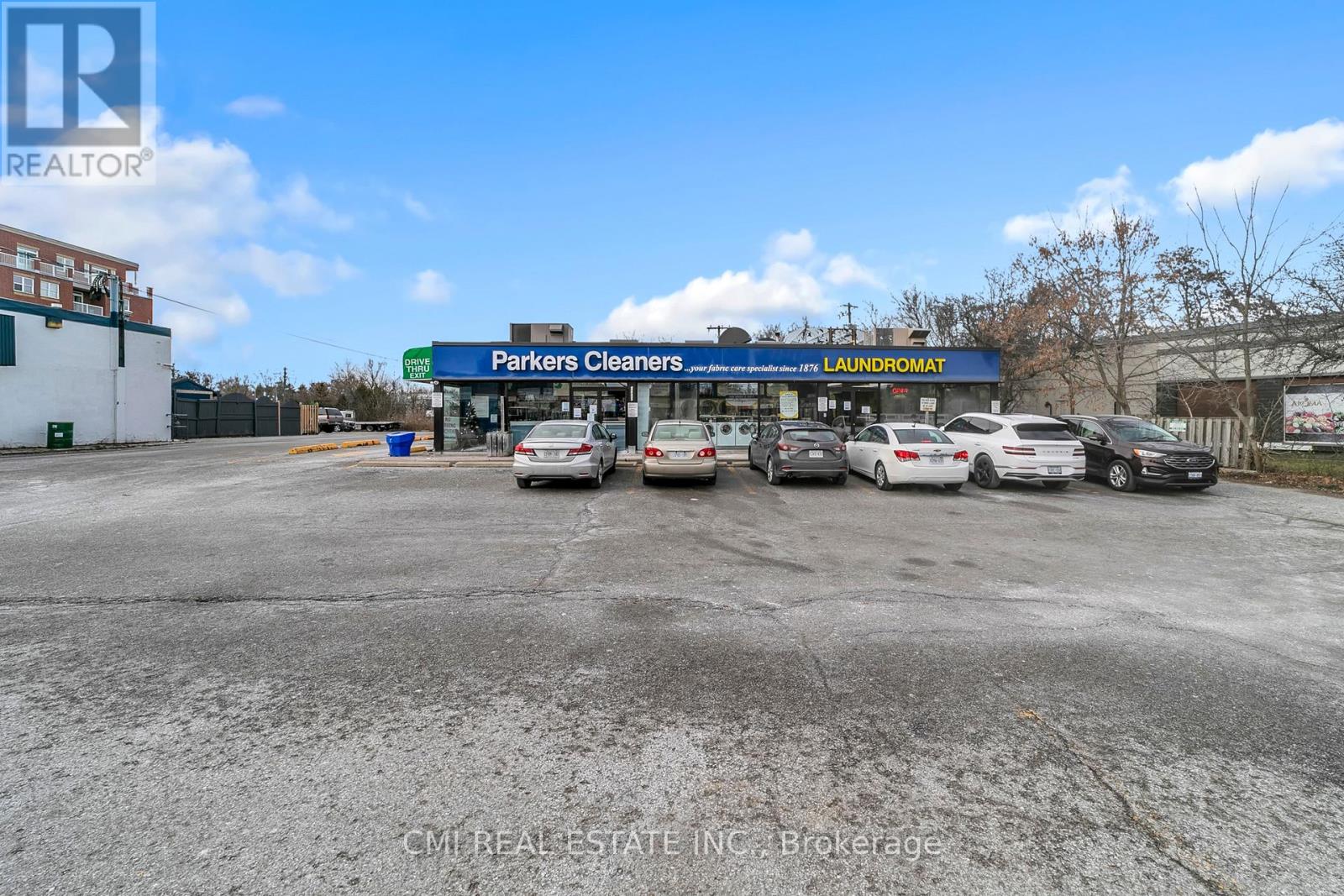 15480 Yonge Street, Aurora, Ontario  L4G 1P2 - Photo 22 - N13094974