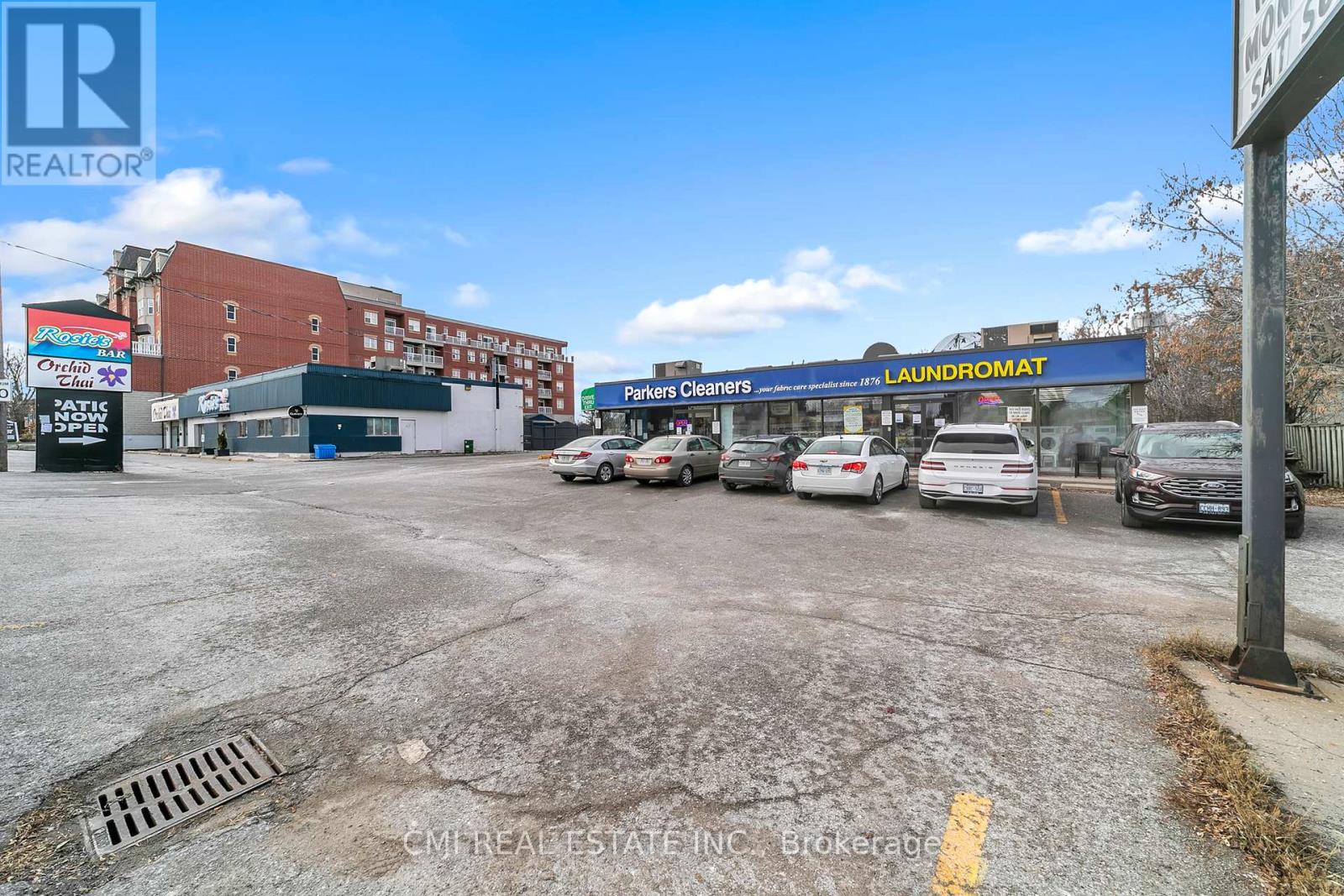 15480 Yonge Street, Aurora, Ontario  L4G 1P2 - Photo 24 - N13094974