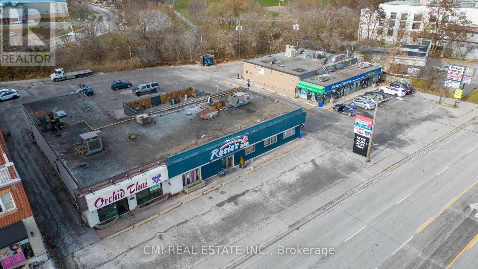 15480 Yonge Street, Aurora, Ontario  L4G 1P2 - Photo 4 - N13094974