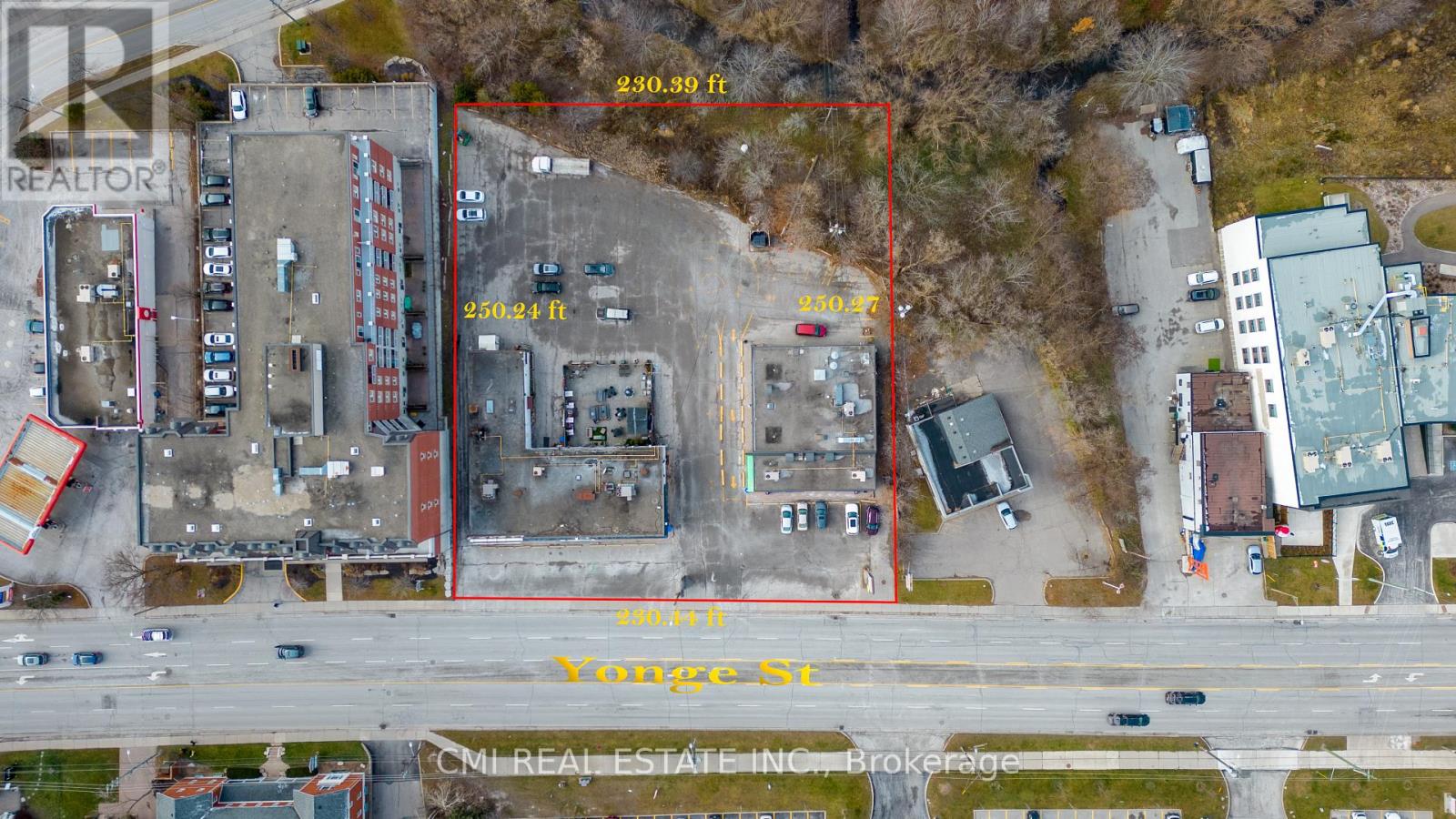 15480 Yonge Street, Aurora, Ontario  L4G 1P2 - Photo 5 - N13094974