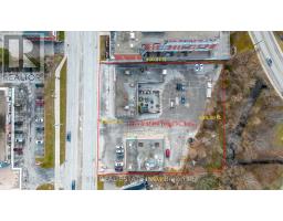 15480 YONGE STREET, Aurora, Ontario