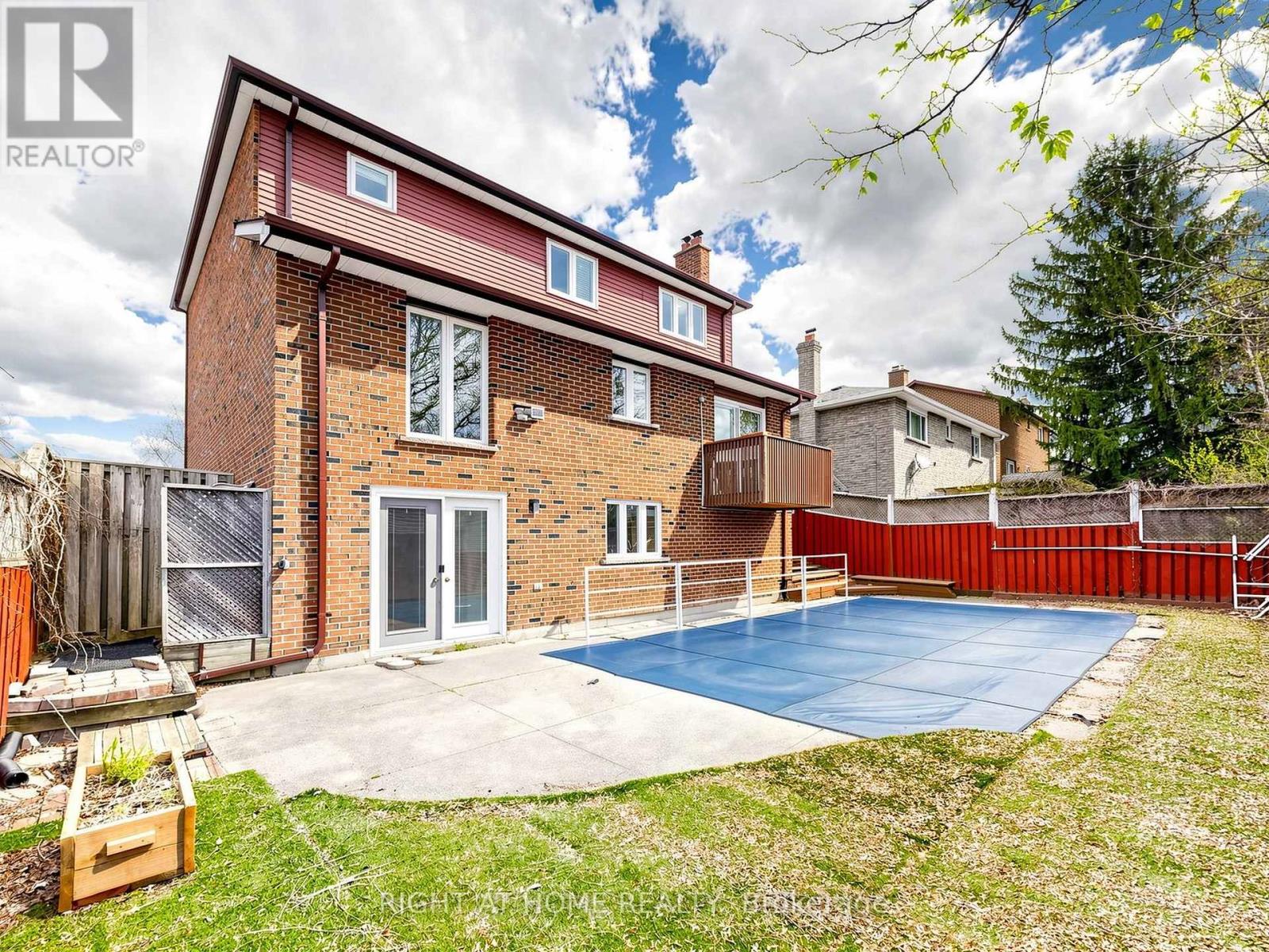 86 Howlett Avenue, Newmarket, Ontario  L3Y 5S5 - Photo 44 - N13094996