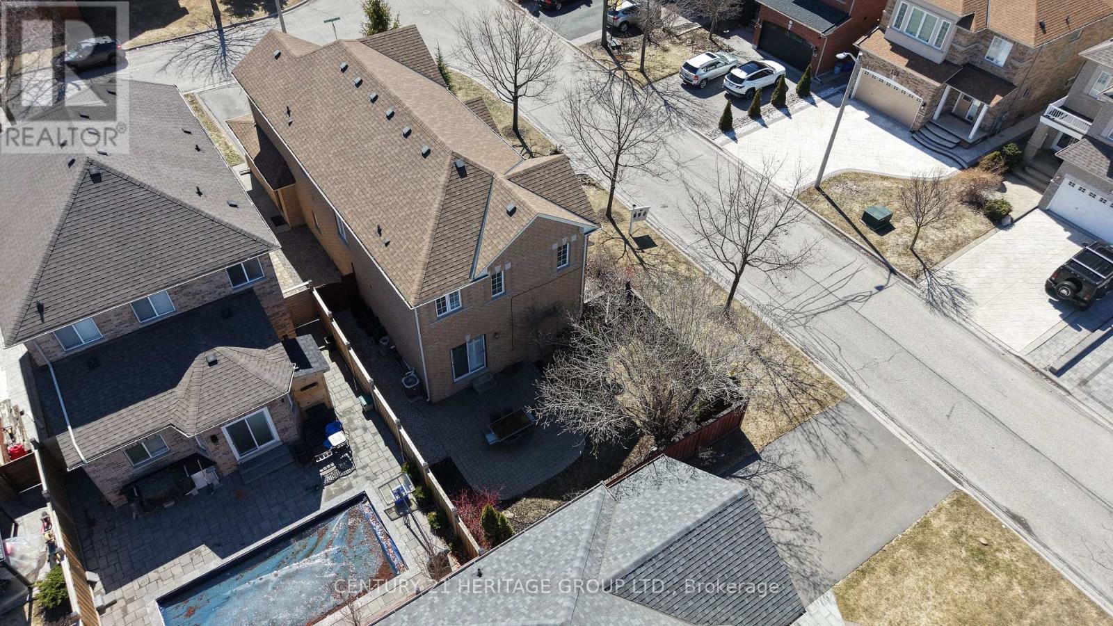 2 Adam Ernst Court, Vaughan, Ontario  L4H 2S5 - Photo 44 - N13095044