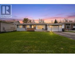 1032 GILMORE AVENUE, Innisfil, Ontario