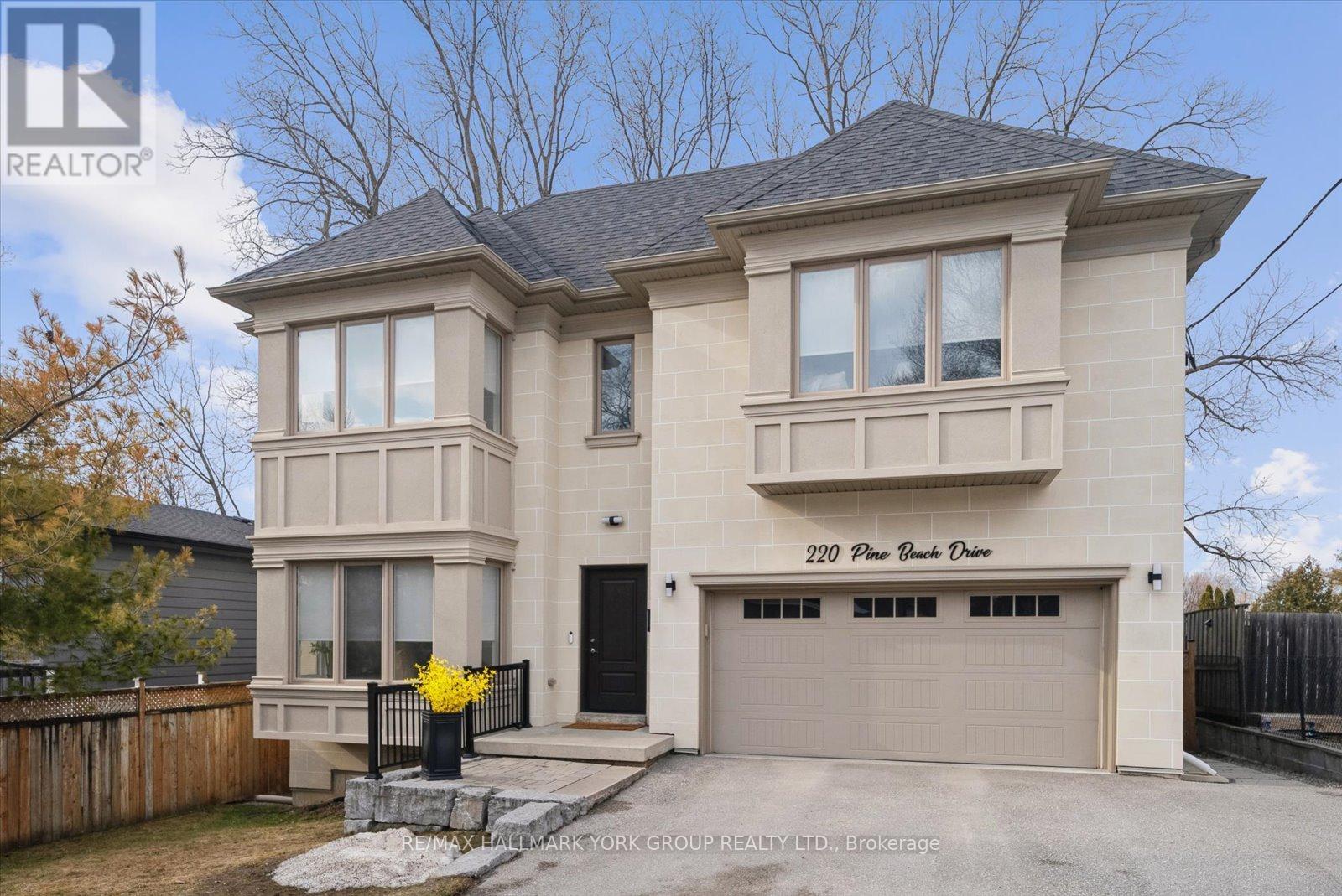 220 Pine Beach Drive, Georgina, Ontario  L4P 2V5 - Photo 1 - N13095094