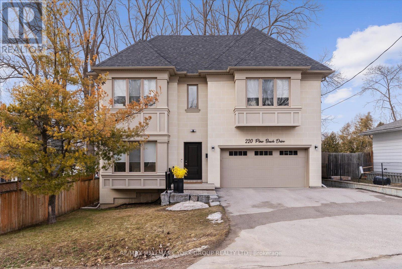 220 Pine Beach Drive, Georgina, Ontario  L4P 2V5 - Photo 2 - N13095094