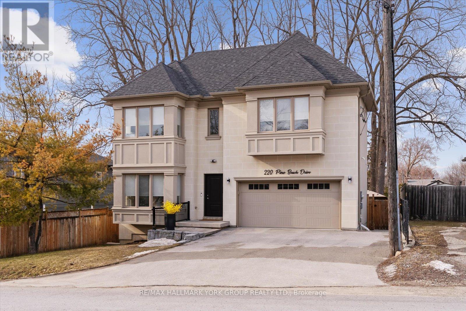 220 Pine Beach Drive, Georgina, Ontario  L4P 2V5 - Photo 3 - N13095094