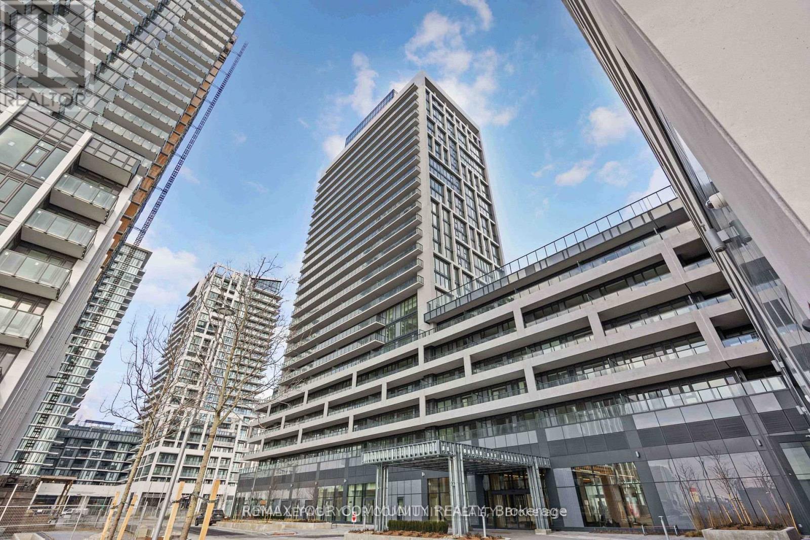 429 - 8960 Jane Street, Vaughan, Ontario  L4K 0N9 - Photo 1 - N13095114