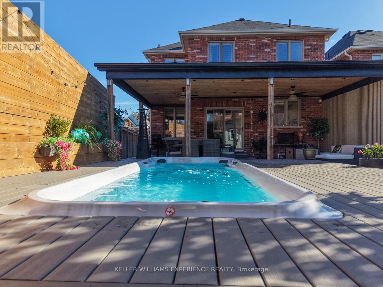 2199 Dawson Crescent, Innisfil, Ontario  L9S 0G9 - Photo 9 - N13095128