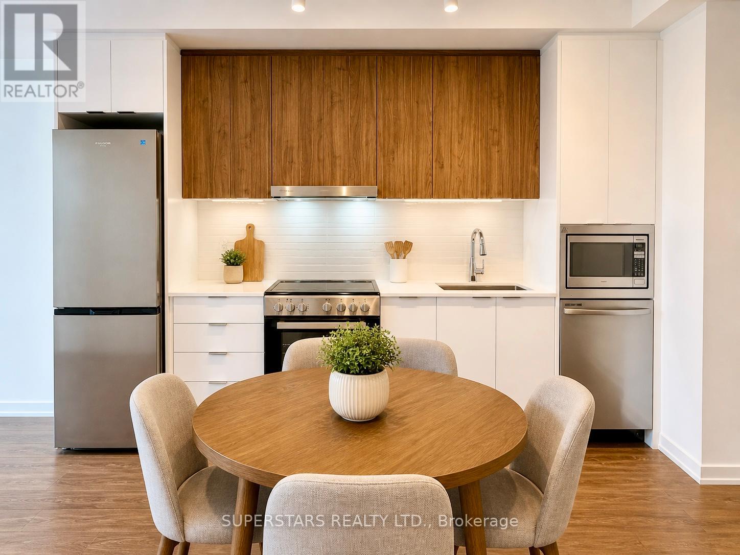 2301 - 9763 Markham Road, Markham, Ontario  L6E 0W4 - Photo 4 - N13095140