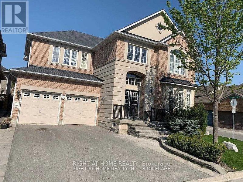 UPPER - 113 JOSEPHINE ROAD, Vaughan, Ontario