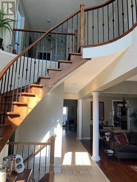 Upper - 113 Josephine Road, Vaughan, Ontario  L4H 0N6 - Photo 16 - N13095152