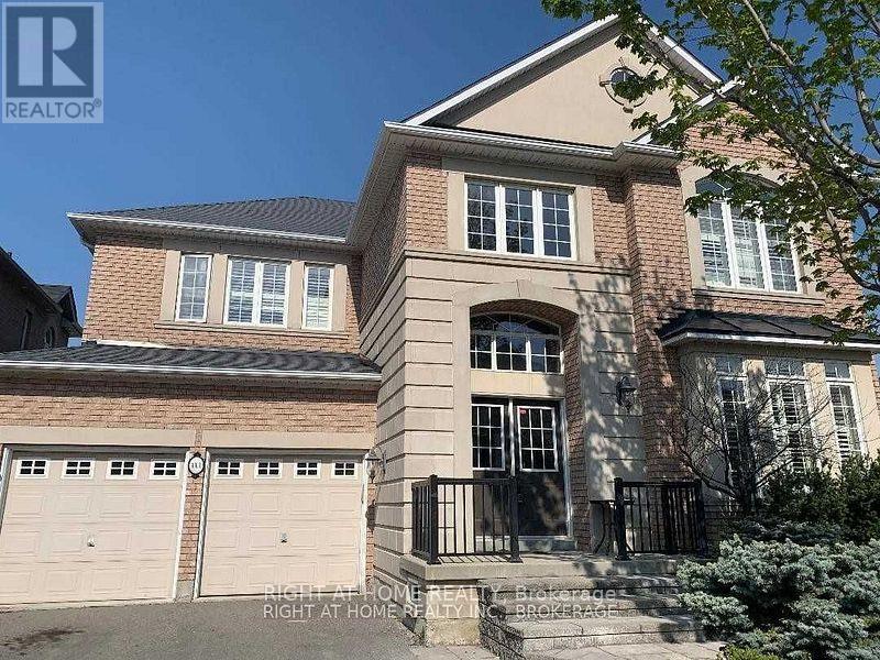 Upper - 113 Josephine Road, Vaughan, Ontario  L4H 0N6 - Photo 24 - N13095152