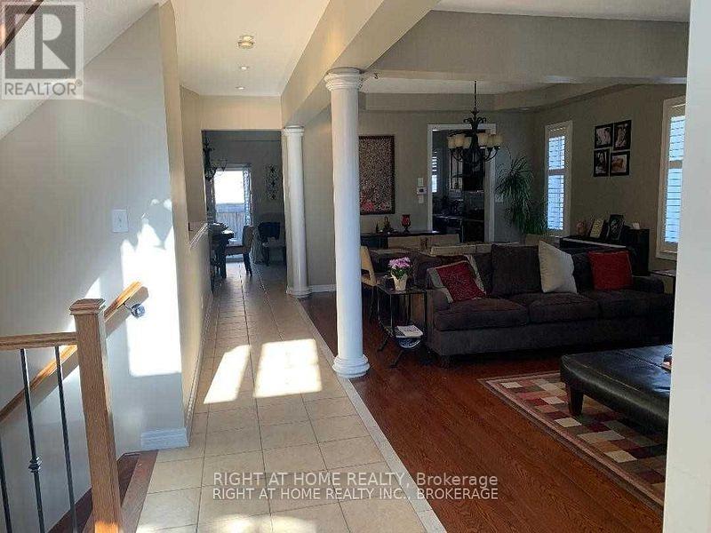 Upper - 113 Josephine Road, Vaughan, Ontario  L4H 0N6 - Photo 4 - N13095152