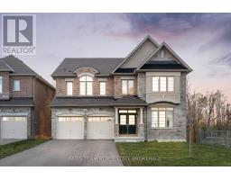2263 LOZENBY STREET, Innisfil, Ontario