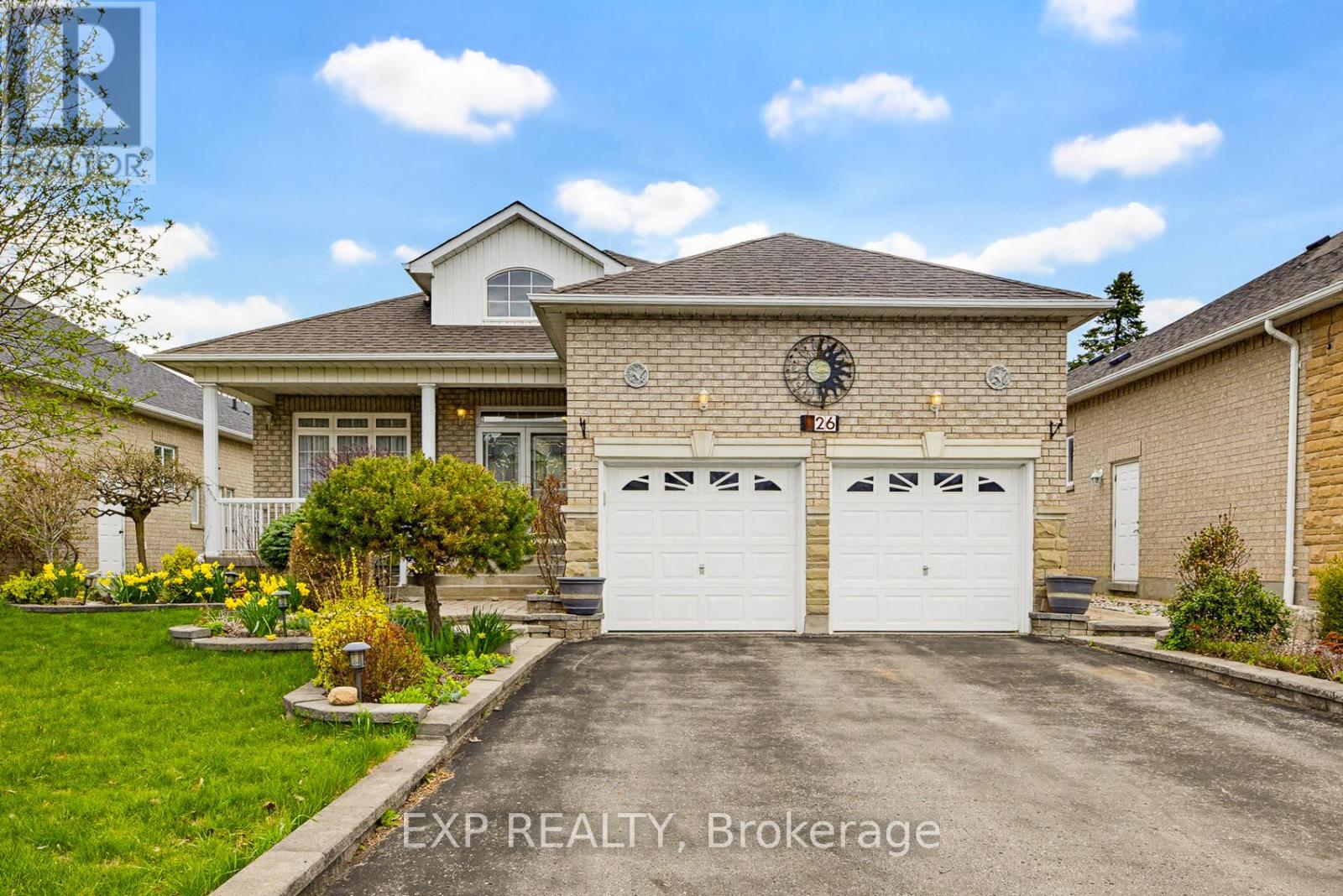126 CARMELA AVENUE, Richmond Hill, Ontario