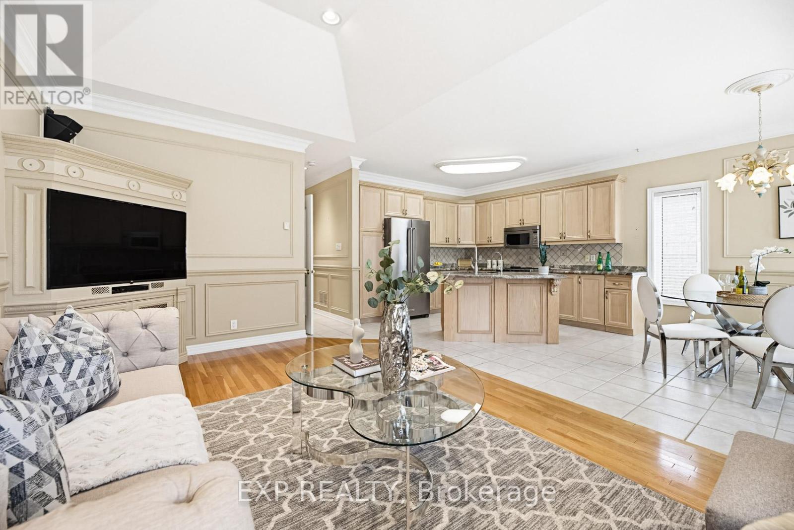 126 Carmela Avenue, Richmond Hill, Ontario  L4E 2V6 - Photo 20 - N13095182