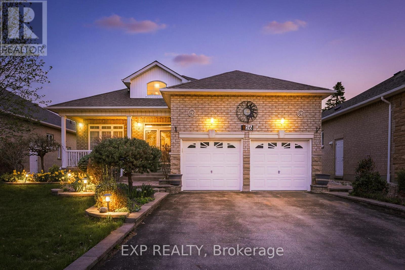 126 Carmela Avenue, Richmond Hill, Ontario  L4E 2V6 - Photo 3 - N13095182