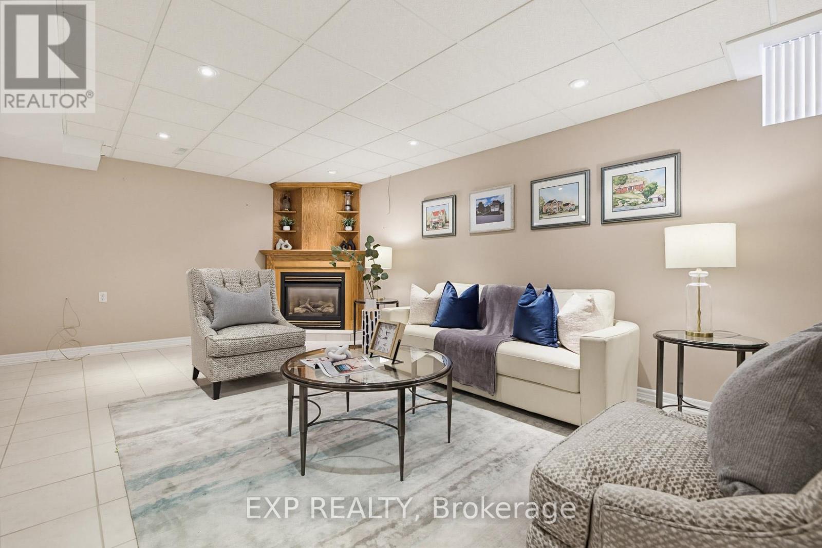 126 Carmela Avenue, Richmond Hill, Ontario  L4E 2V6 - Photo 33 - N13095182
