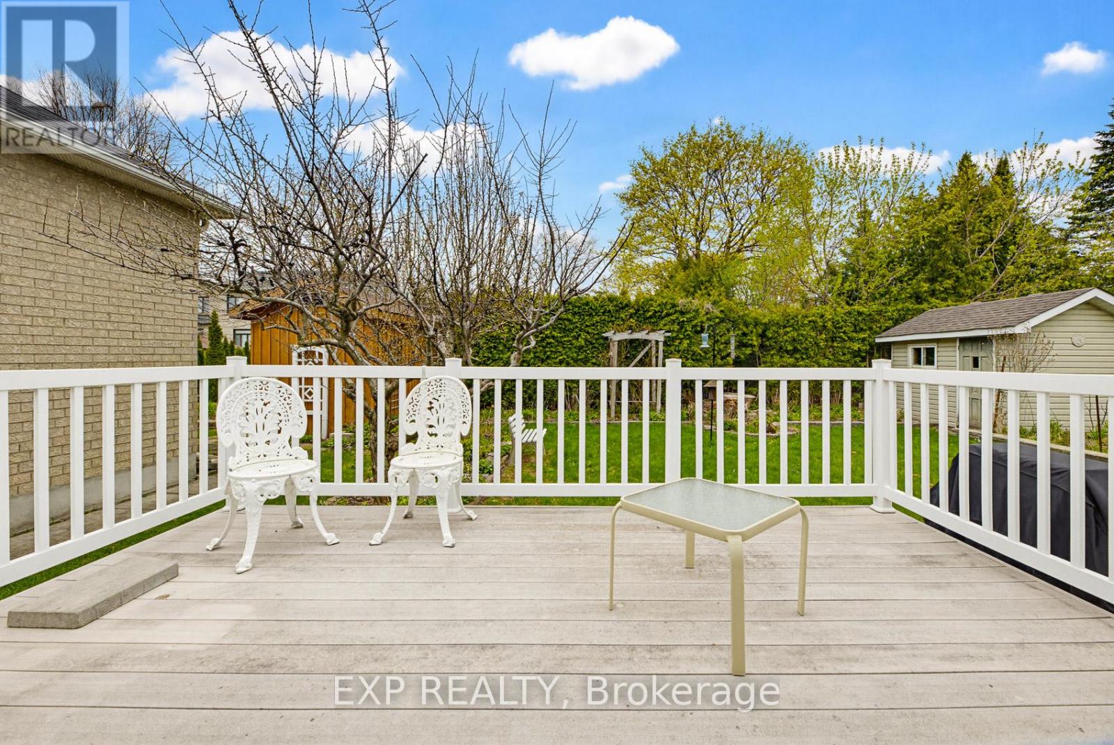126 Carmela Avenue, Richmond Hill, Ontario  L4E 2V6 - Photo 42 - N13095182
